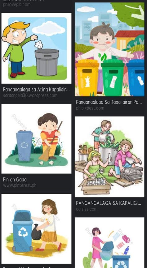 pangangalaga sa kapaligiran slogan|Kabutihang Panlahat: Kahulugan at Halimbawa.